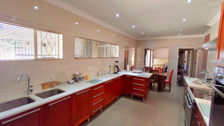 4 Bedroom Property for Sale in Sasolburg Ext 15 Free State